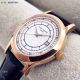 Copy Patek Philippe Calatrava SS Diamond bezel Watches - Swiss Quartz (9)_th.jpg